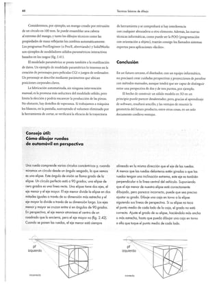 Dibujo para diseñadores