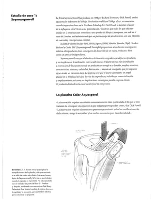 Dibujo para diseñadores