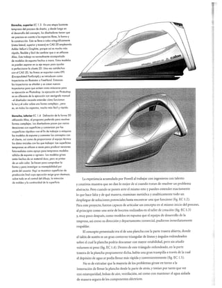 Dibujo para diseñadores