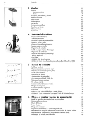 Dibujo para diseñadores