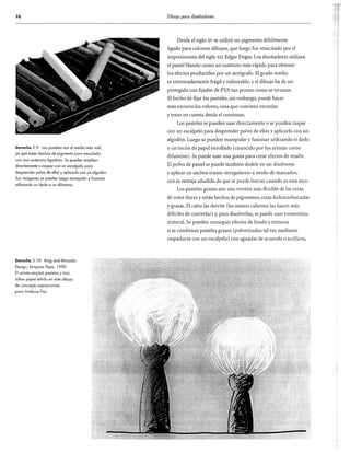 Dibujo para diseñadores