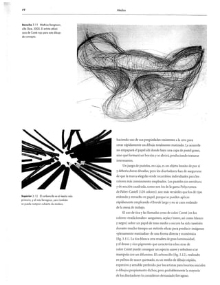 Dibujo para diseñadores