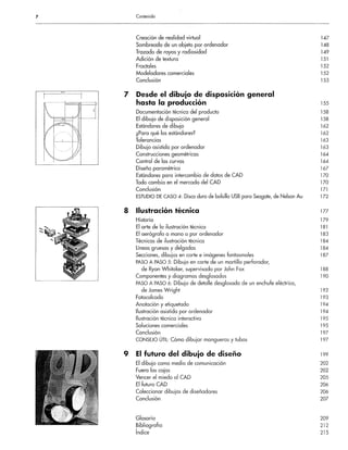 Dibujo para diseñadores