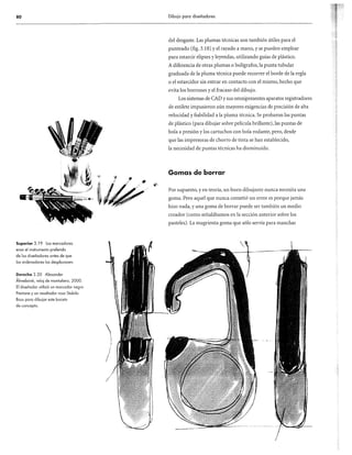 Dibujo para diseñadores