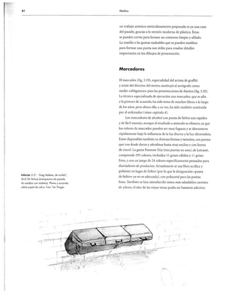 Dibujo para diseñadores