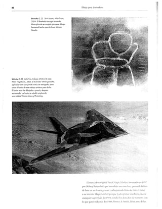 Dibujo para diseñadores