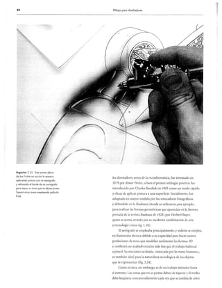 Dibujo para diseñadores