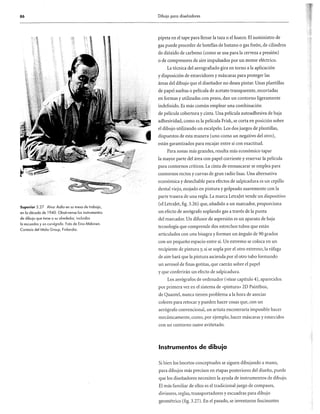 Dibujo para diseñadores