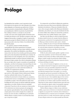 Dibujo para diseñadores