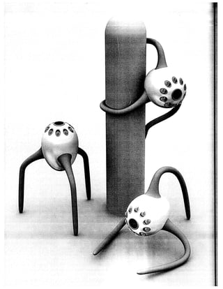 Dibujo para diseñadores