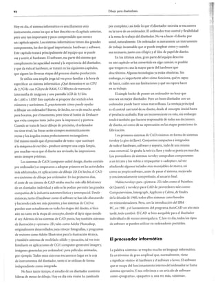 Dibujo para diseñadores