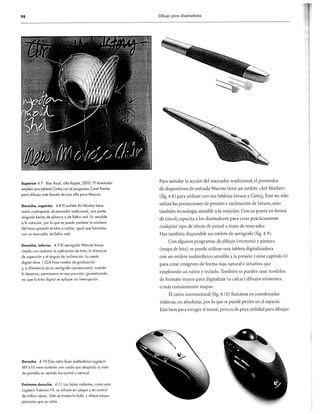 Dibujo para diseñadores