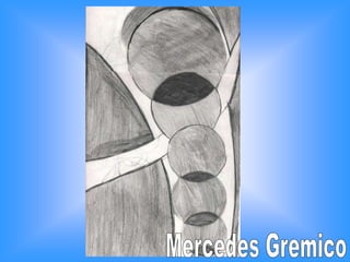Mercedes Gremico