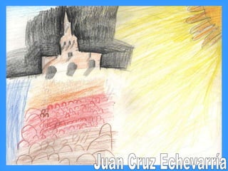 Juan Cruz Echevarría