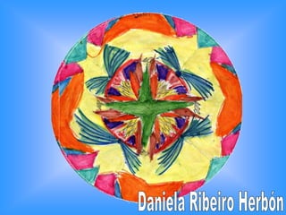 Daniela Ribeiro Herbón