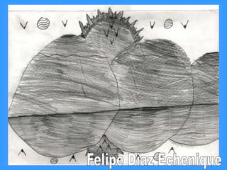 Felipe Díaz Echenique