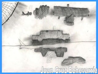 Juan Cruz Echevarría