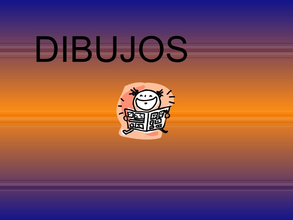 dibujos