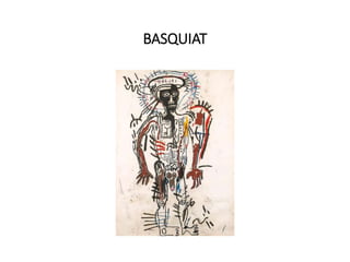 BASQUIAT
 