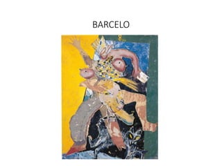BARCELO
 