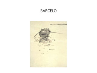 BARCELO
 
