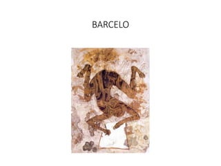 BARCELO
 