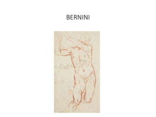 BERNINI
 