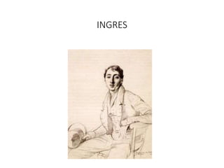 INGRES
 
