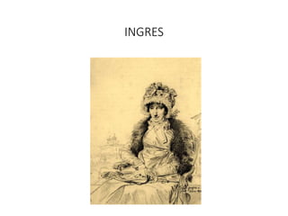 INGRES
 