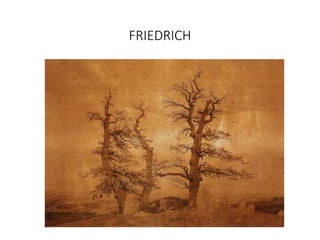 FRIEDRICH
 