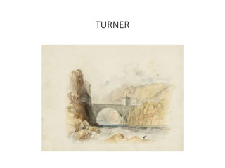 TURNER
 