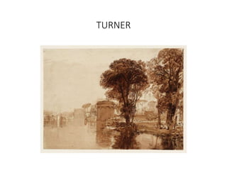 TURNER
 