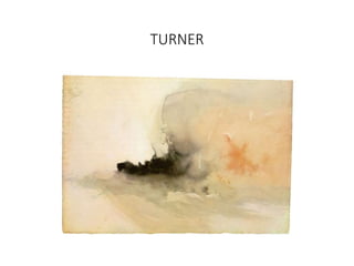 TURNER
 