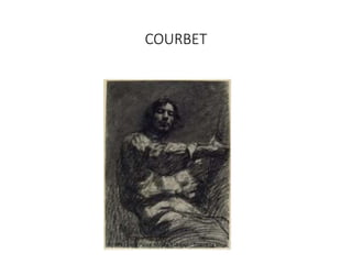 COURBET
 