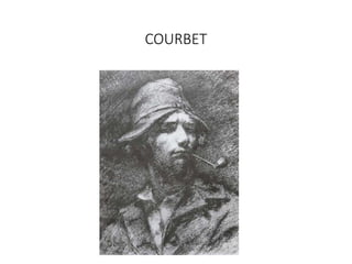 COURBET
 