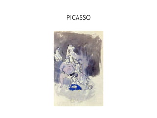 PICASSO
 