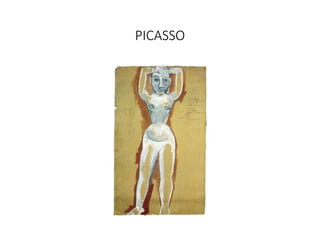 PICASSO
 