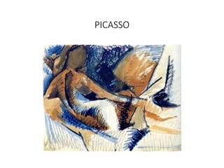 PICASSO
 