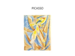 PICASSO
 