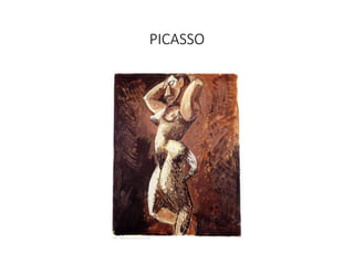 PICASSO
 