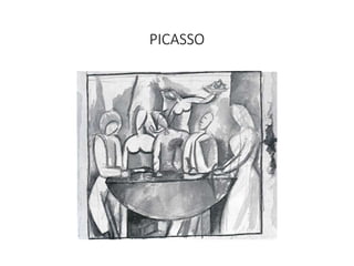 PICASSO
 