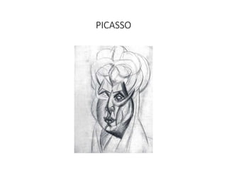 PICASSO
 