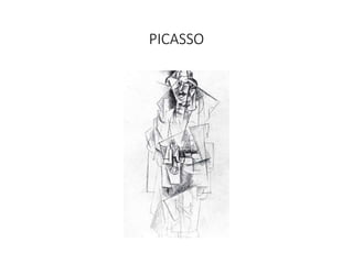 PICASSO
 