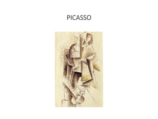 PICASSO
 