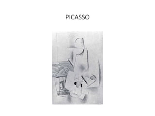 PICASSO
 
