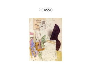 PICASSO
 