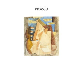 PICASSO
 