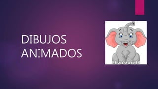 Dibujos animados rocio | PPT