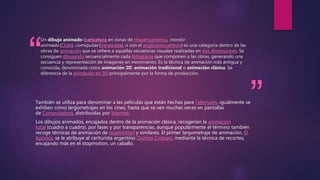 Dibujos animados rocio | PPT