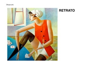 Dibujos arte
!
RETRATO